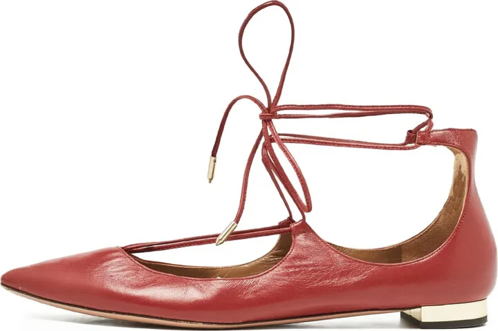 Christy ballet flats