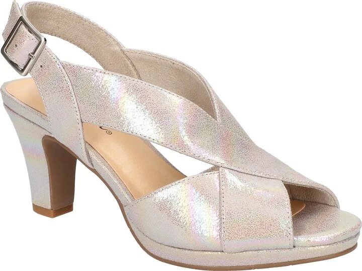 NATURAL IRIDESCENT