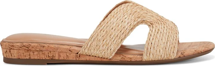 Christy Slide Sandal - Image 2