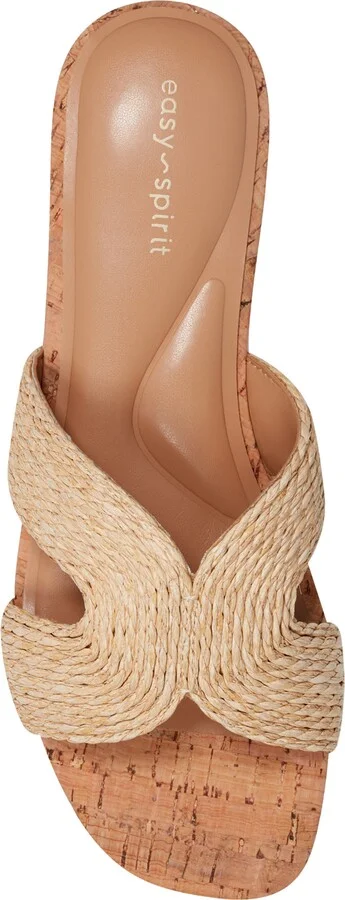 Christy Slide Sandal - Image 3