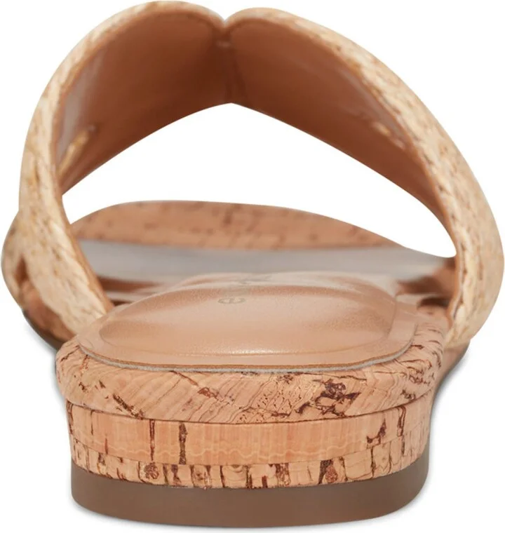 Christy Slide Sandal - Image 5