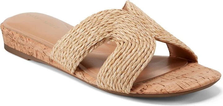 Christy Slide Sandal