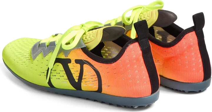 Chromathon Ombré Sneaker - Image 3