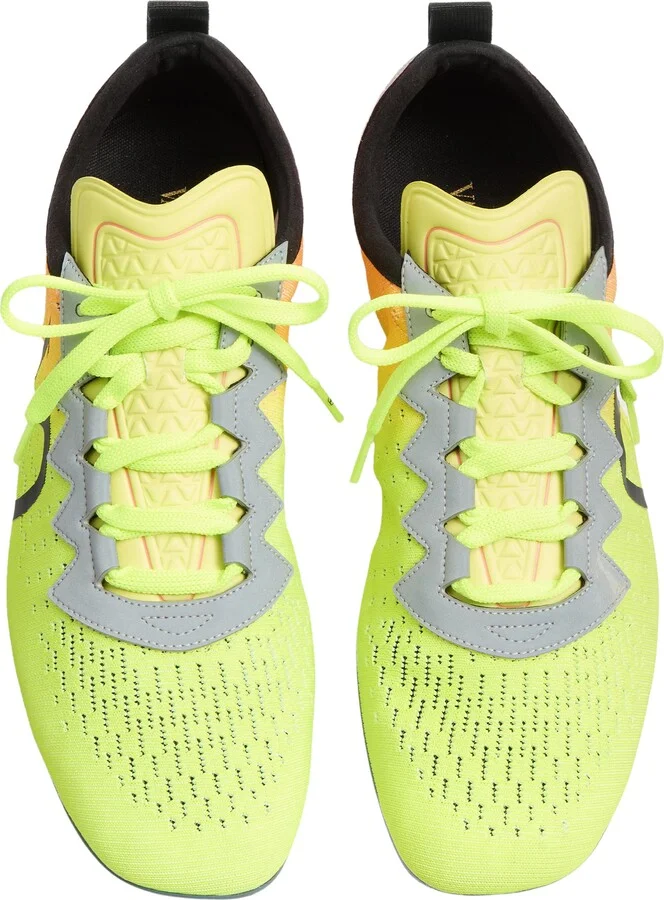 Chromathon Ombré Sneaker - Image 5