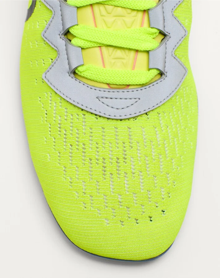 Chromathon Ombré Sneaker - Image 9