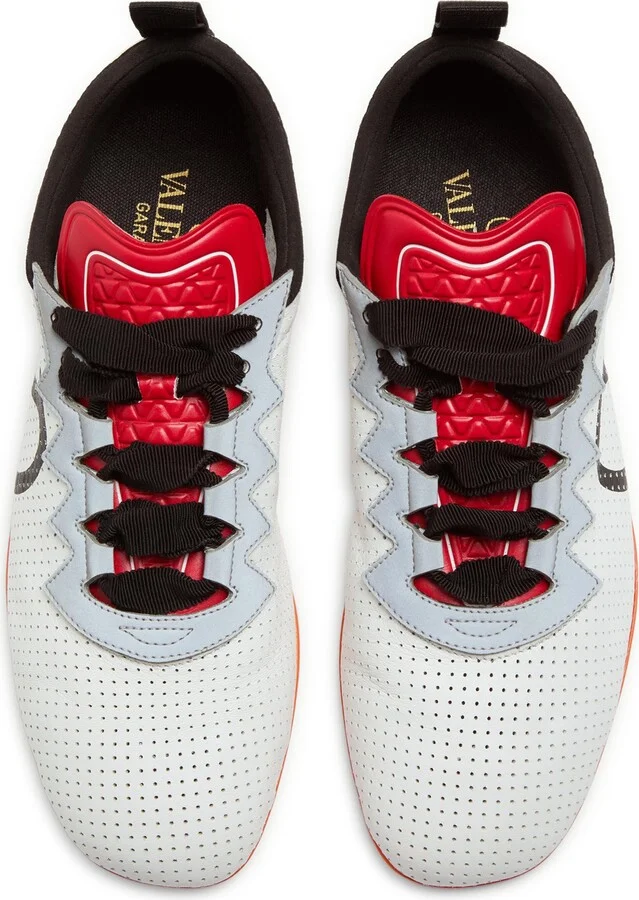 Chromathon Perforated Sneaker - Image 5