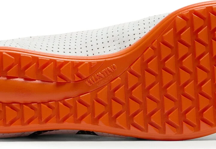 Chromathon Perforated Sneaker - Image 6