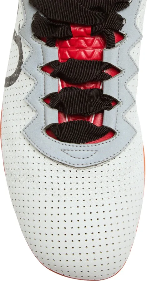 Chromathon Perforated Sneaker - Image 7
