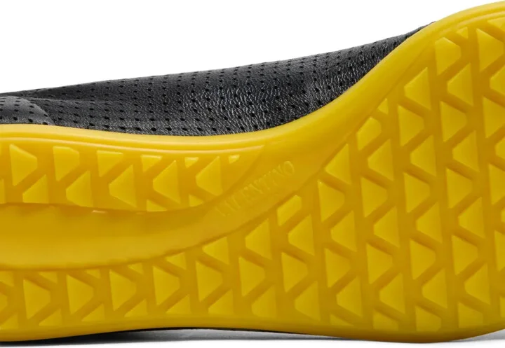 Chromathon perforated sneakers - Image 3