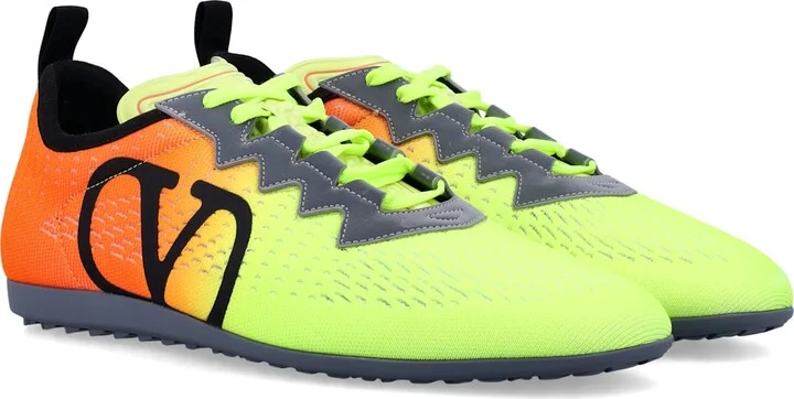 Chromathon Sneaker - Image 2