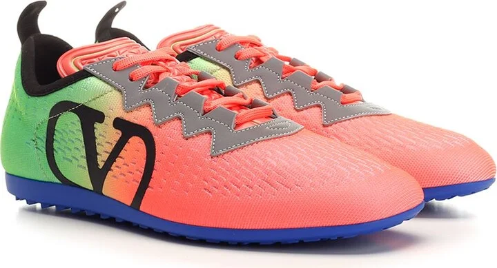 'chromathon' Sneaker - Image 5