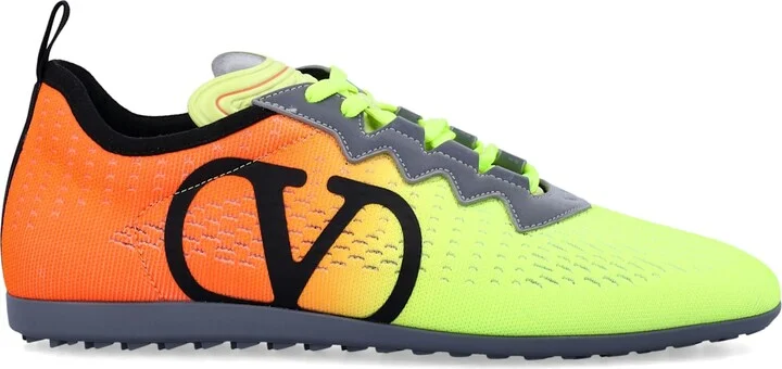 Chromathon Sneaker