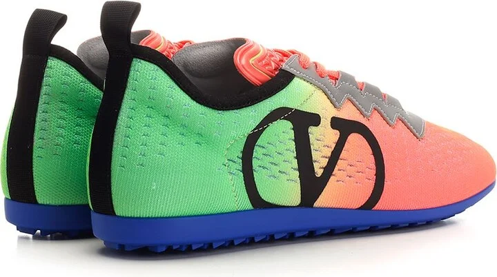'chromathon' Sneaker