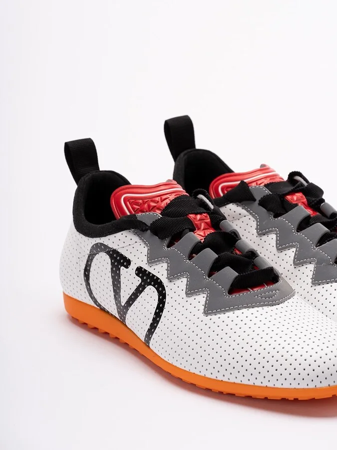 ` Chromathon` Sneakers - Image 2