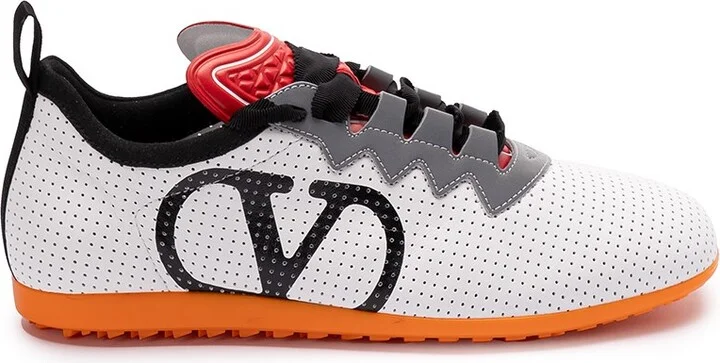 ` Chromathon` Sneakers