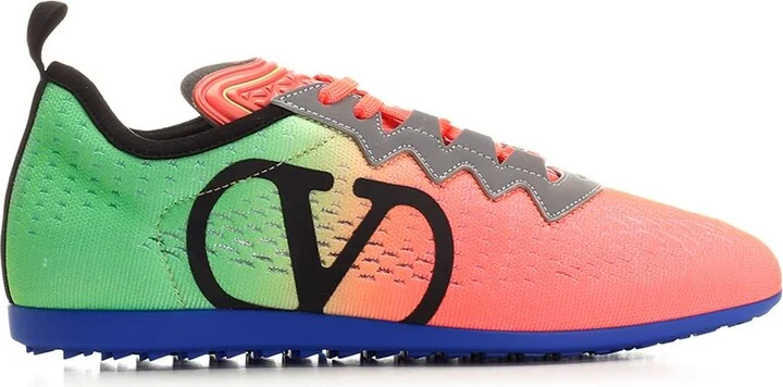Chromathon Sneakers Multicolor