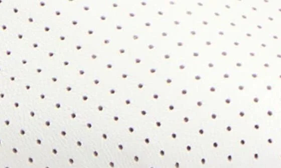 Chromation Perforated Sneaker - Image 8
