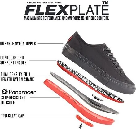 Chrome Kursk AW Pro Shoe - Men's - Image 8