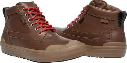 Chrome Storm 415 Traction Boot - Men's - Image 2