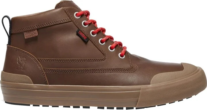 Chrome Storm 415 Traction Boot - Men's