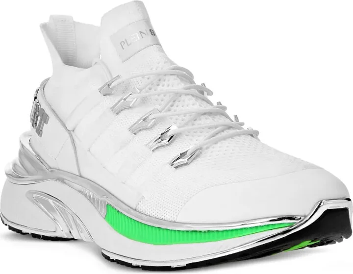 Chrome Surfer sneakers - Image 2