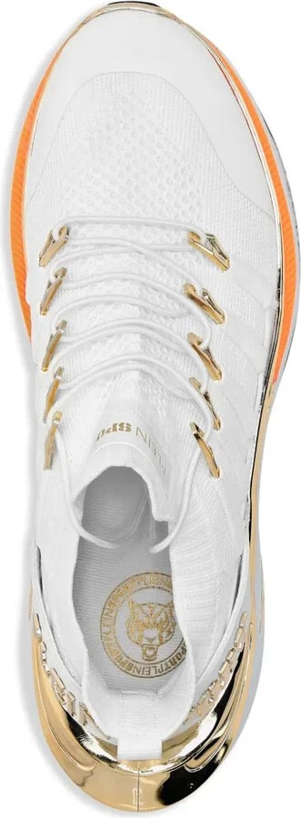 Chrome Surfer sneakers - Image 3