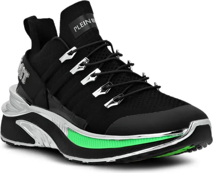 Chrome Surfer sneakers - Image 2