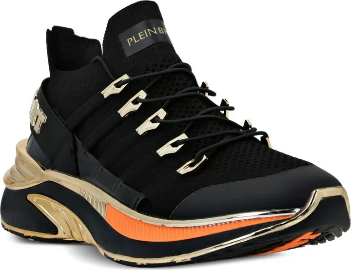 Chrome Surfer sneakers - Image 2