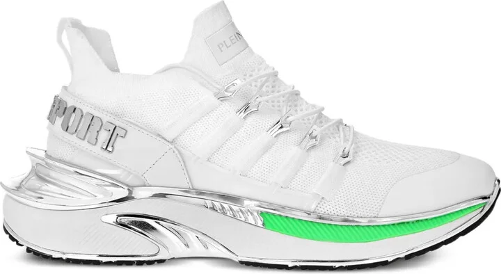 Chrome Surfer sneakers
