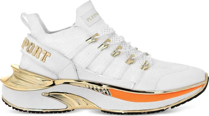 Chrome Surfer sneakers