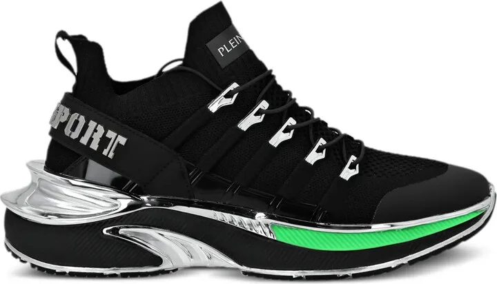 Chrome Surfer sneakers