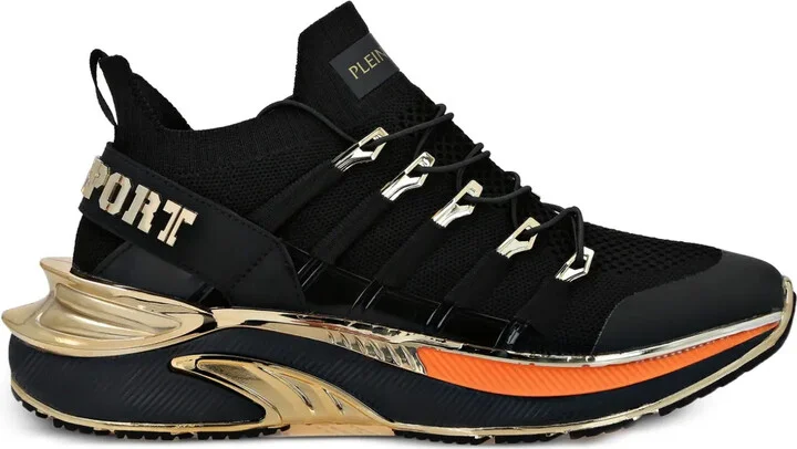 Chrome Surfer sneakers