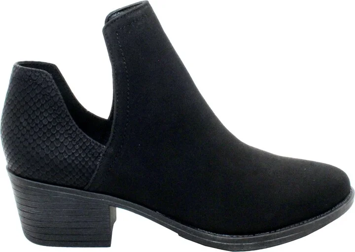 Chronicle Bootie - Image 2