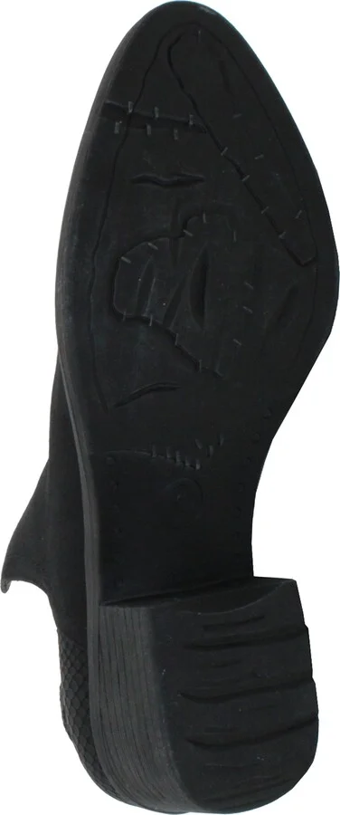 Chronicle Bootie - Image 5