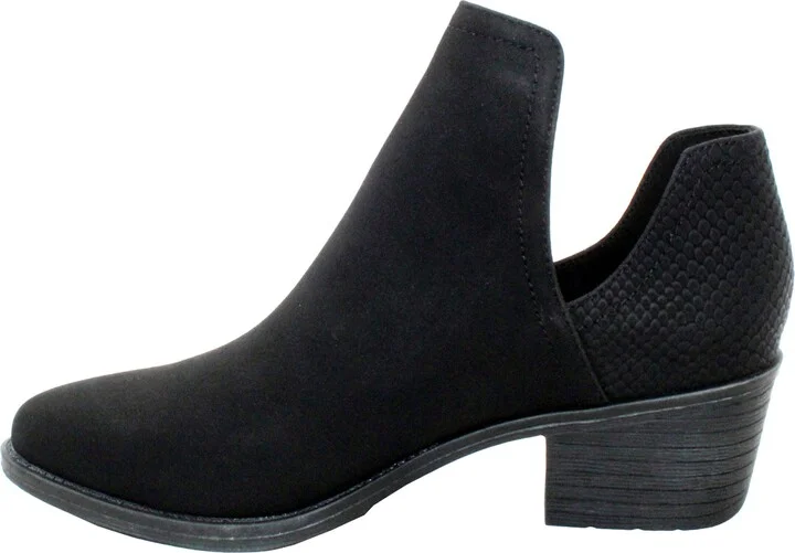 Chronicle Bootie - Image 6