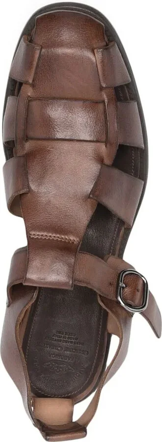 Chronicle caged sandals - Image 4