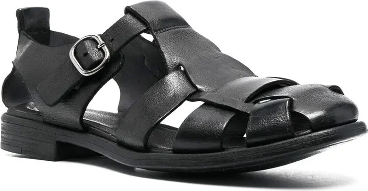 Chronicle leather sandals - Image 2