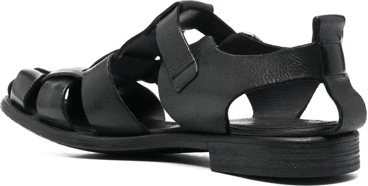 Chronicle leather sandals - Image 3