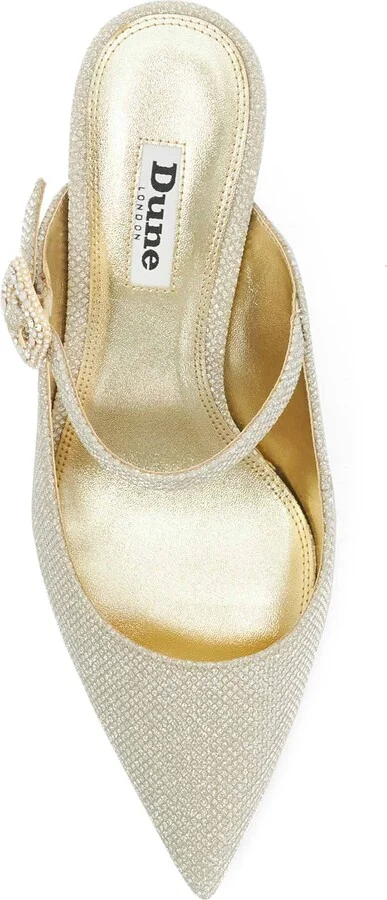 Chronicles Pointed Toe Pump - Image 5