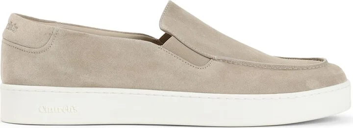 Chruch`s Longton 2 Loafers - Image 2