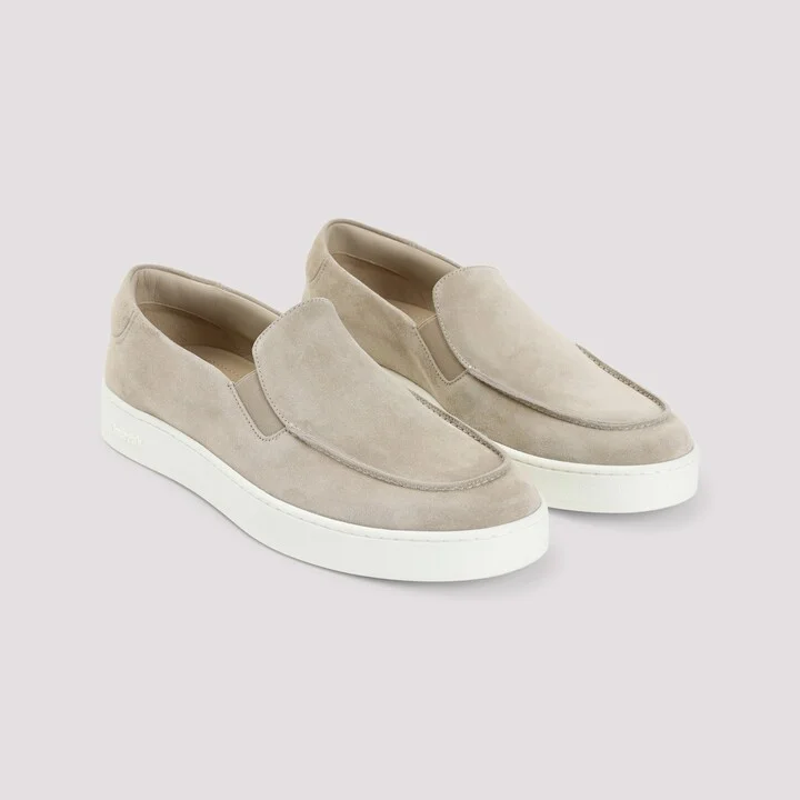 Chruch`s Longton 2 Loafers - Image 5