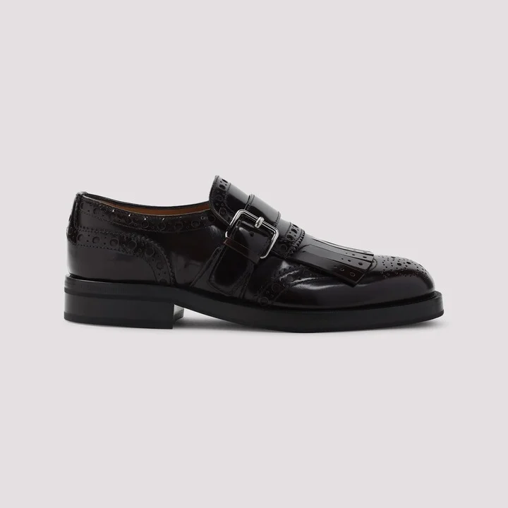 Chruch`s Phillis Shoes - Image 3