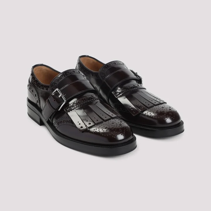 Chruch`s Phillis Shoes - Image 5