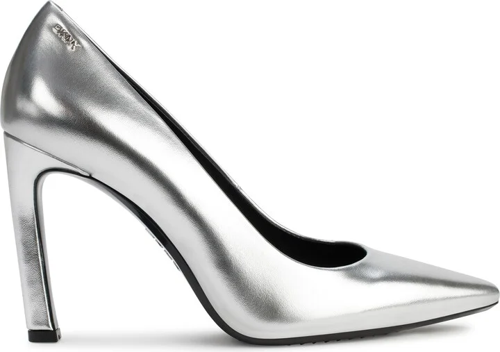 Chrystie Pointed Toe Pump - Image 2