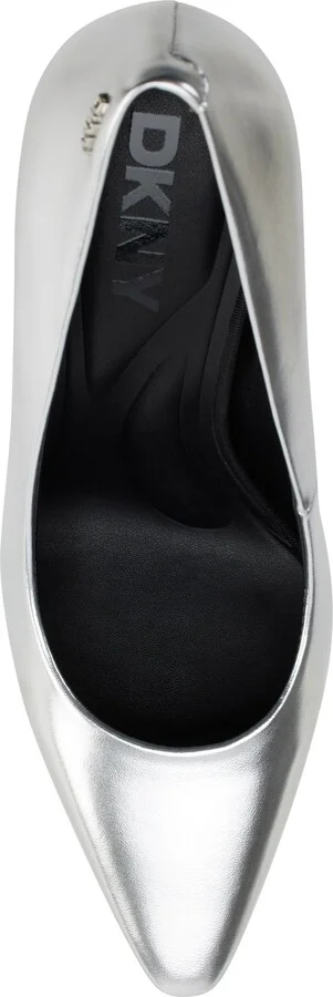 Chrystie Pointed Toe Pump - Image 3