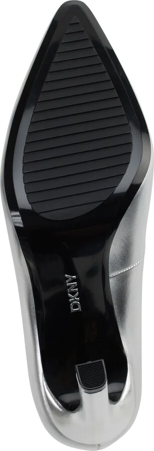 Chrystie Pointed Toe Pump - Image 4