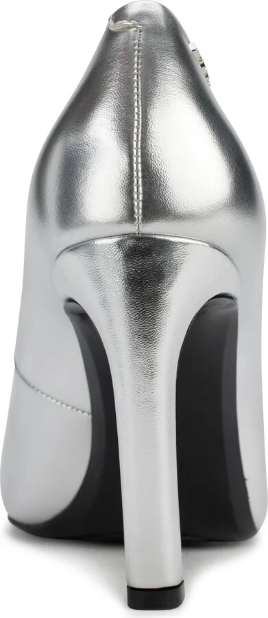 Chrystie Pointed Toe Pump - Image 5