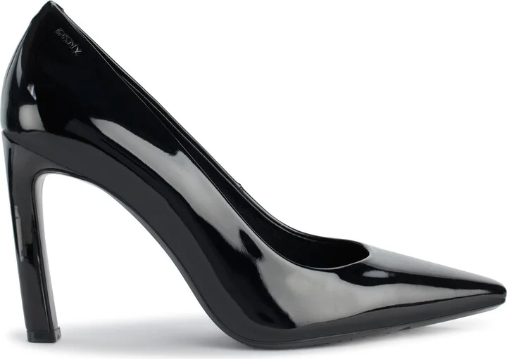 Chrystie Pointed Toe Pump - Image 2