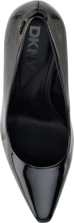 Chrystie Pointed Toe Pump - Image 3