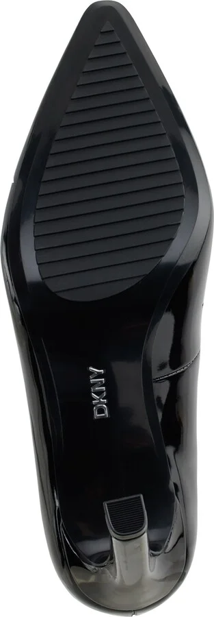 Chrystie Pointed Toe Pump - Image 4